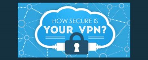 امنیت VPN شما به چه عواملی بستگی دارد
